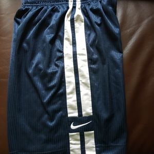 Nike boys athletic shorts